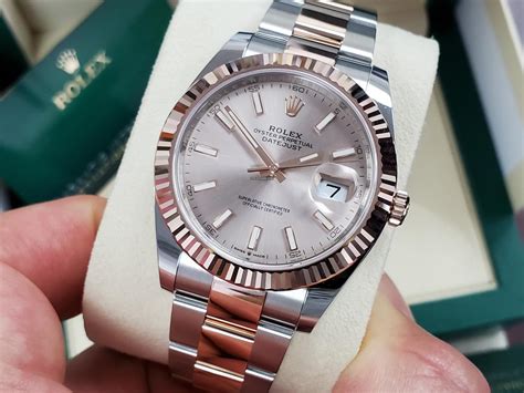 rolex datejust 41 sundust|Rolex Datejust 41 release date.